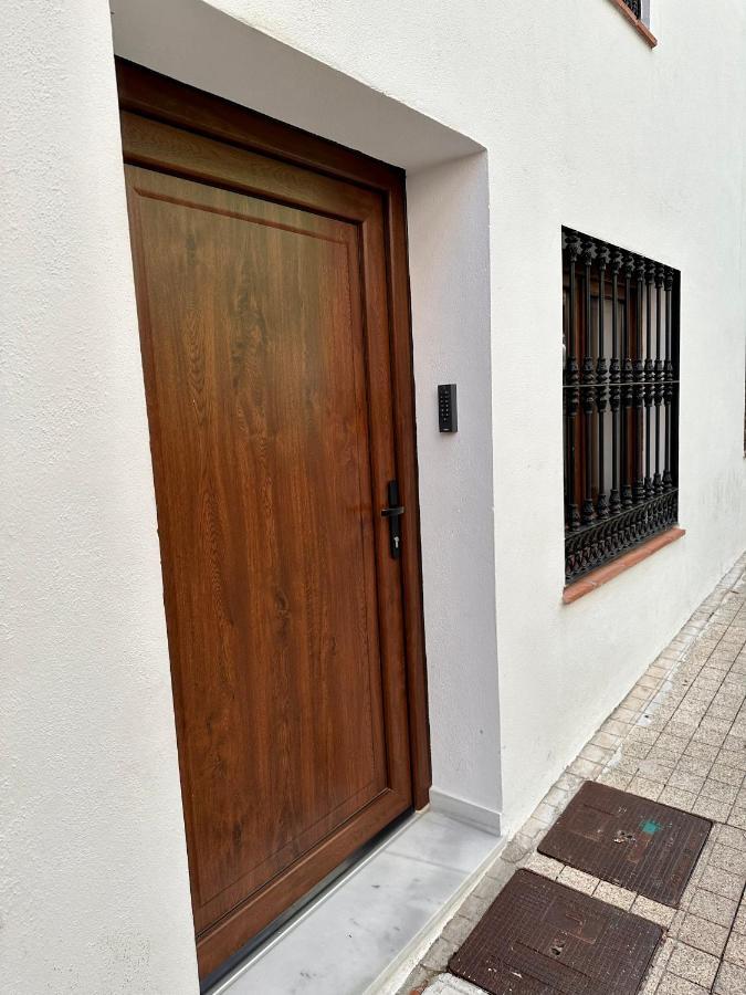 Apartamento Vacacional Marbella Centro La Casita De La Portera Eksteriør billede