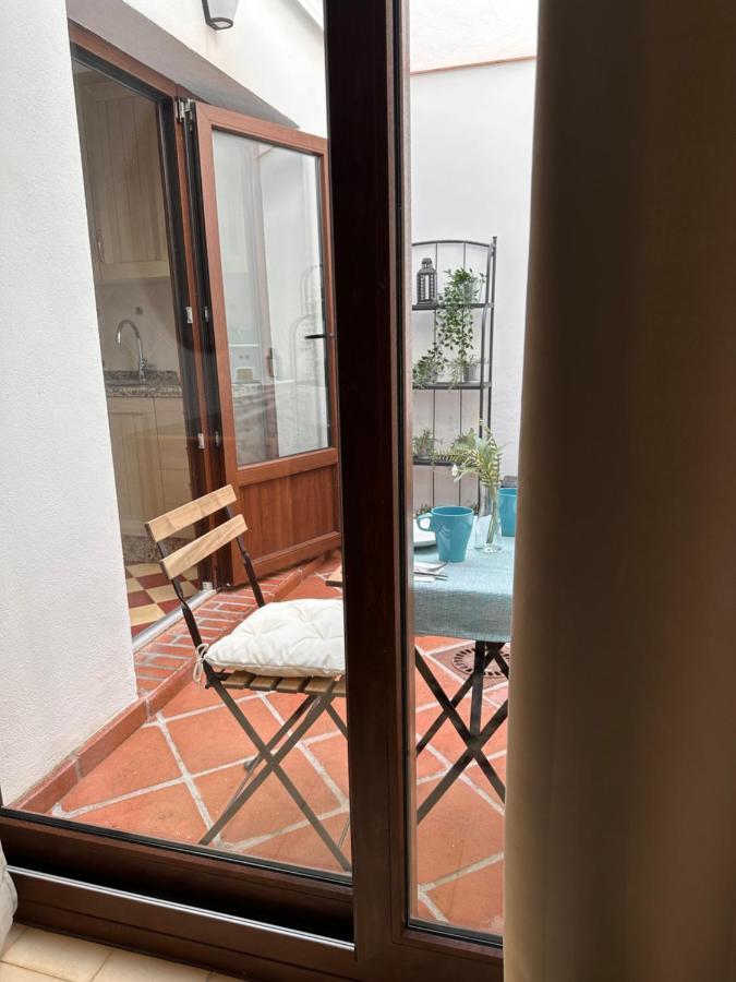 Apartamento Vacacional Marbella Centro La Casita De La Portera Eksteriør billede