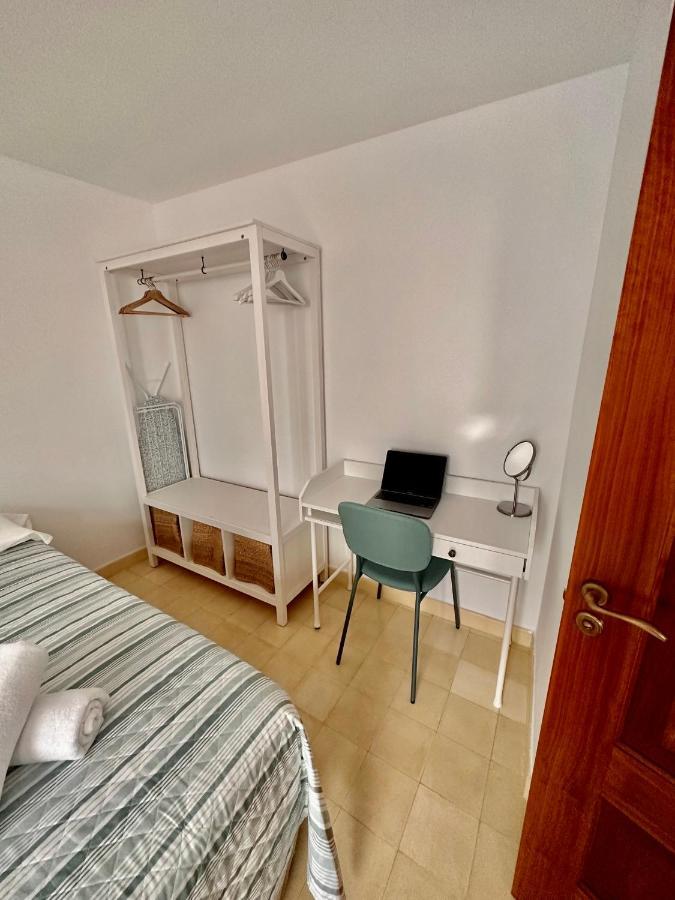 Apartamento Vacacional Marbella Centro La Casita De La Portera Eksteriør billede